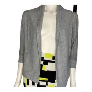 Ginger G Cardigan Sweater Sz Small
